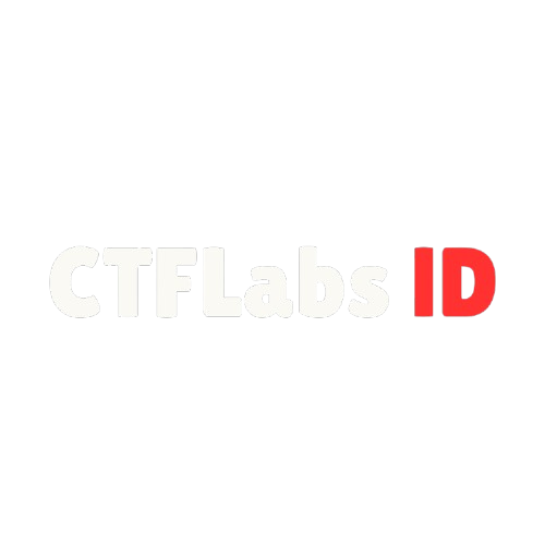 CTFLabs ID