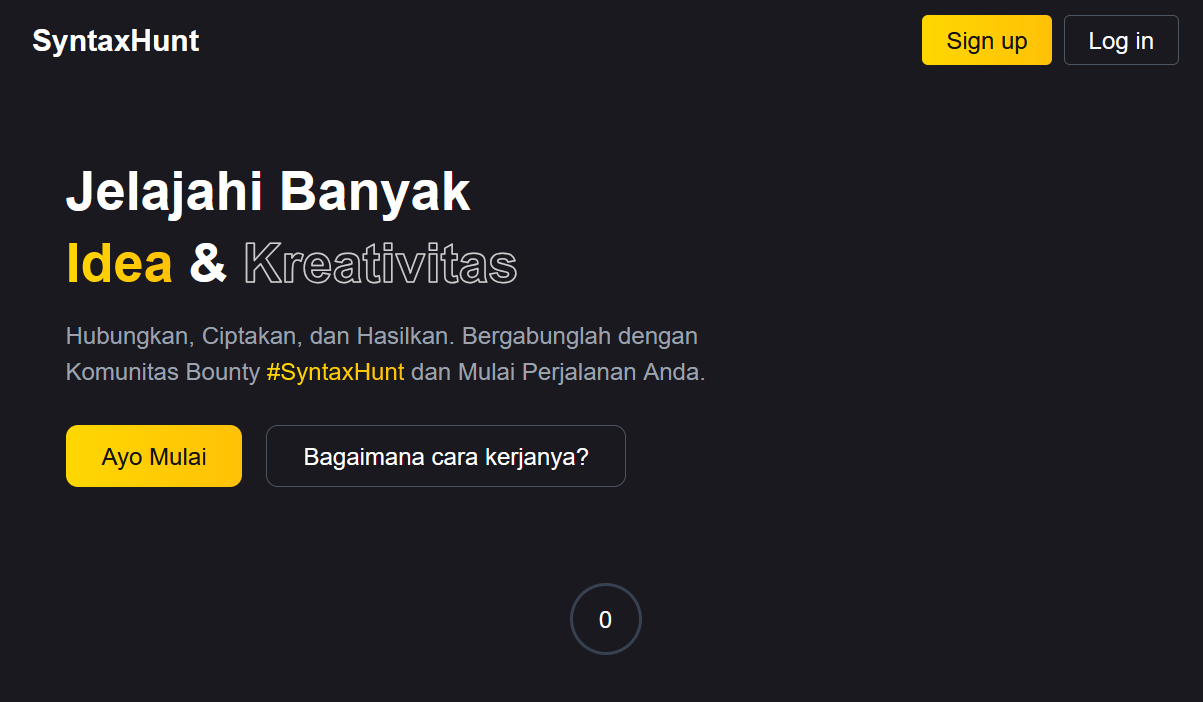 Survey App