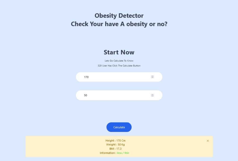 Survey App